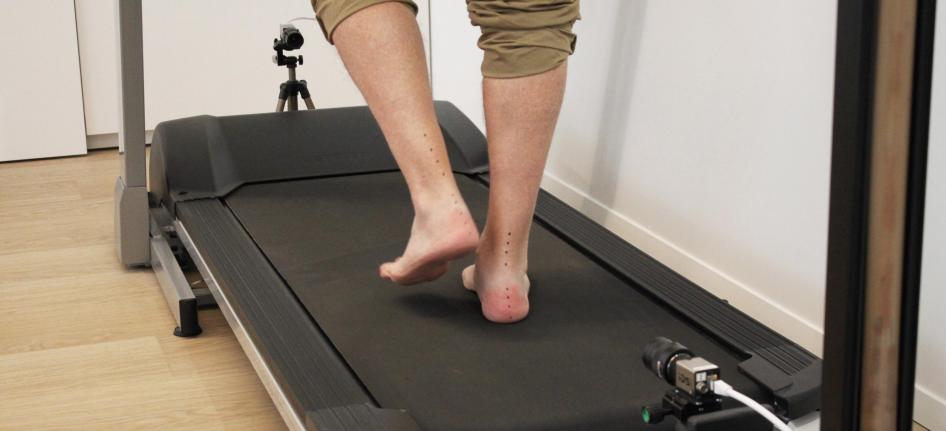 Rs Scan Functional Feet